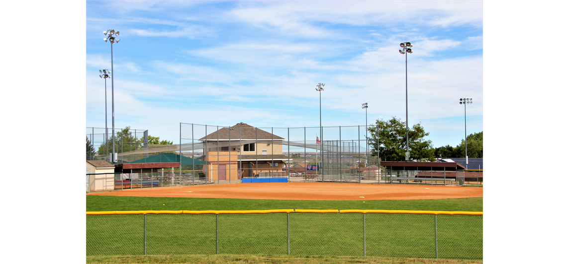 RCJOUSA Softball League